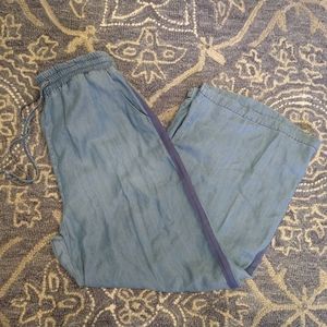 Boutique Style Wide Leg Pants